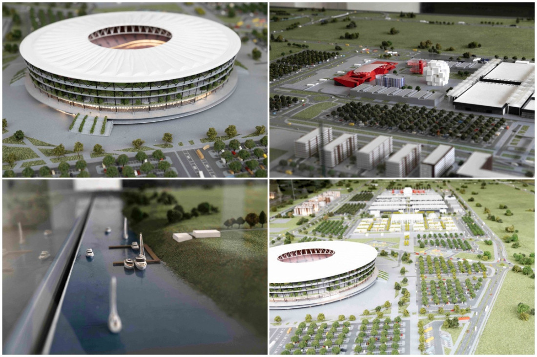 Karte u prodaji od 15. maja