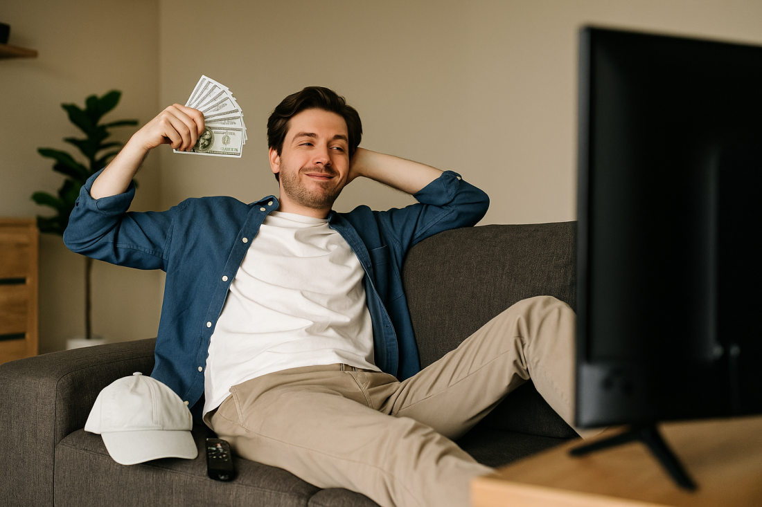 Tri horoskopska znaka treba da probaju sa igrama na sreću