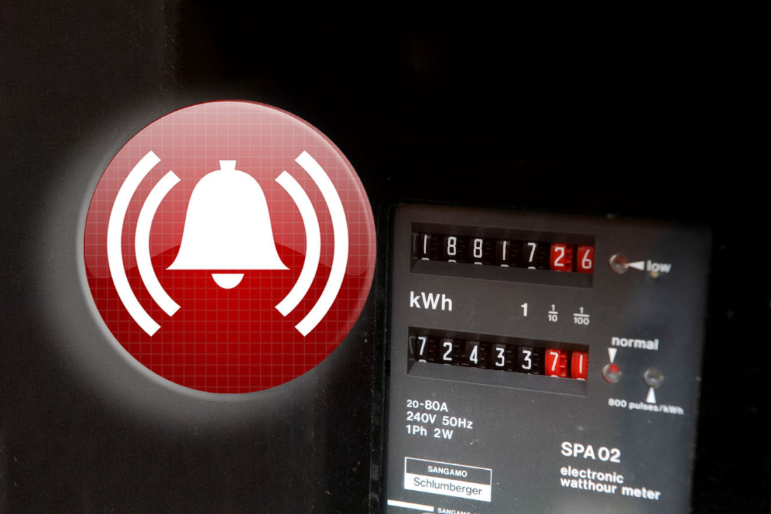 Stigao vam je ogroman račun za struju?