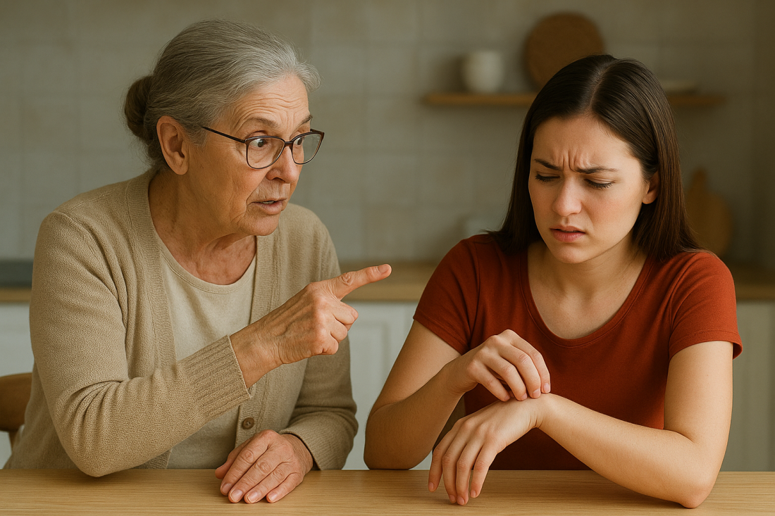 Porodični rat zbog nasledstva