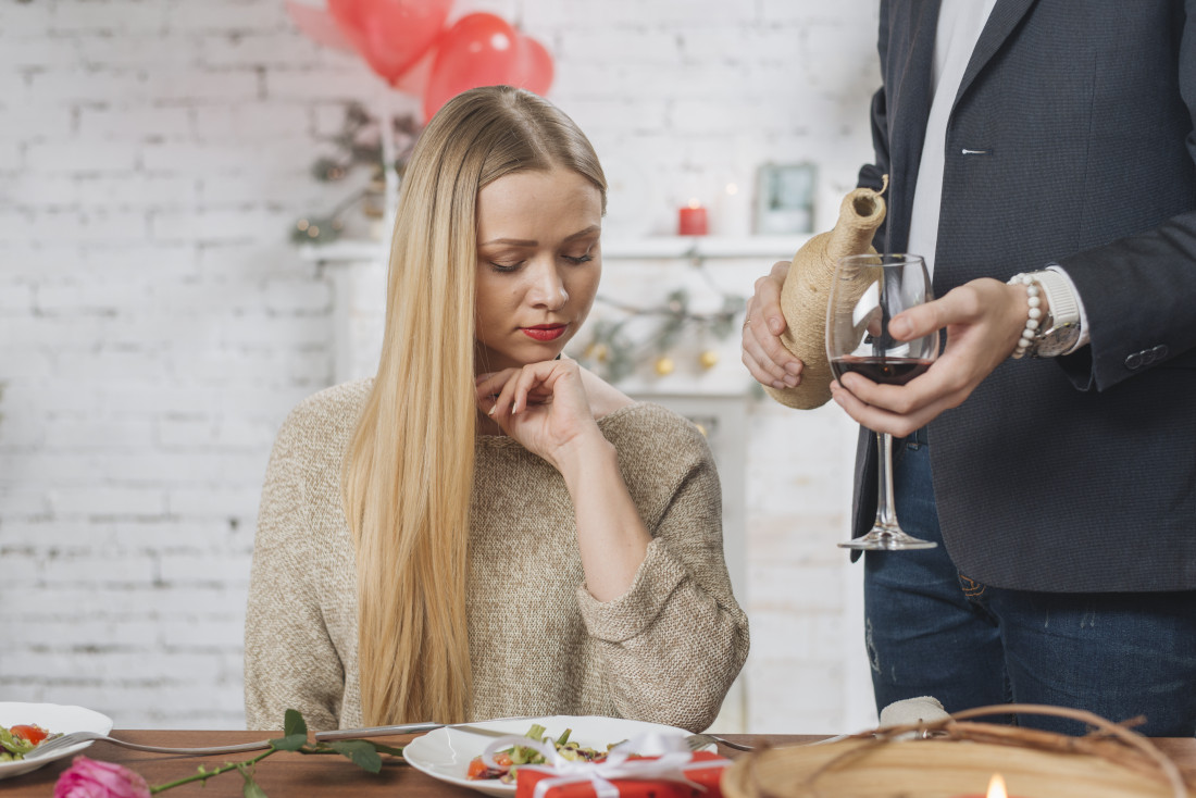 Kraj samoće za ove znakove Zodijaka Venera u Vodoliji