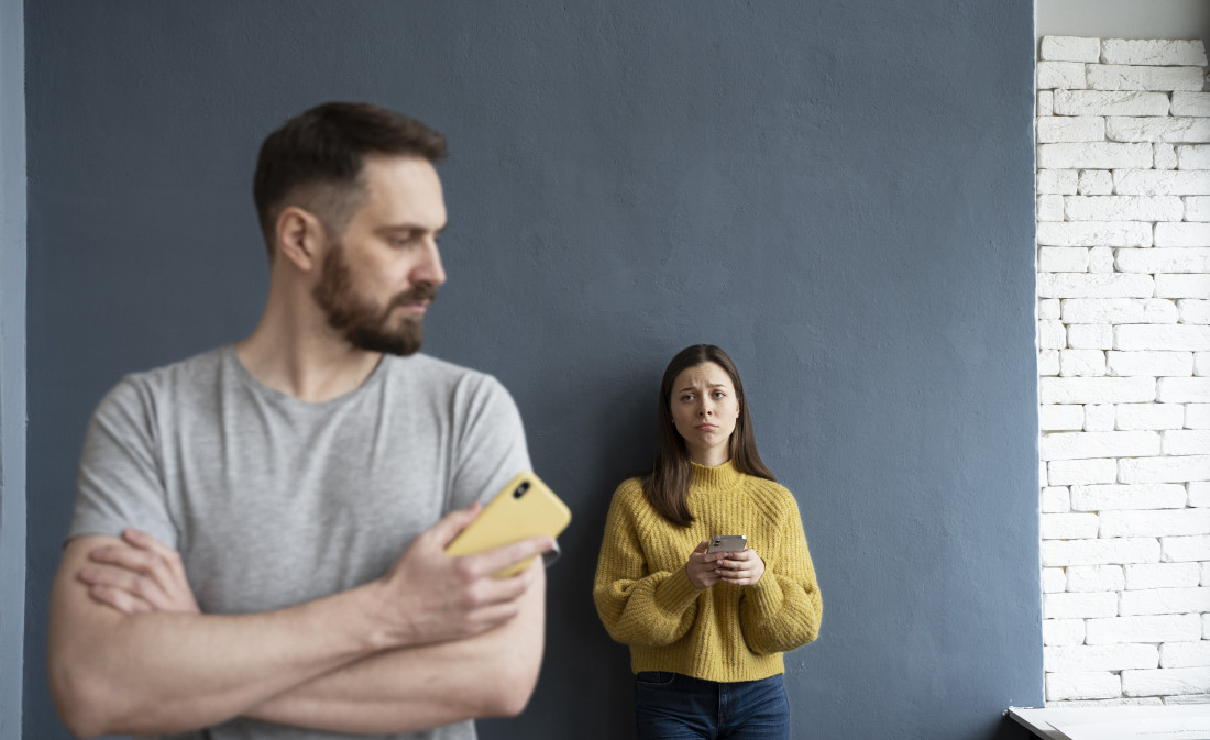 Zbog ove četiri stvari će vas partner verovatno ostaviti