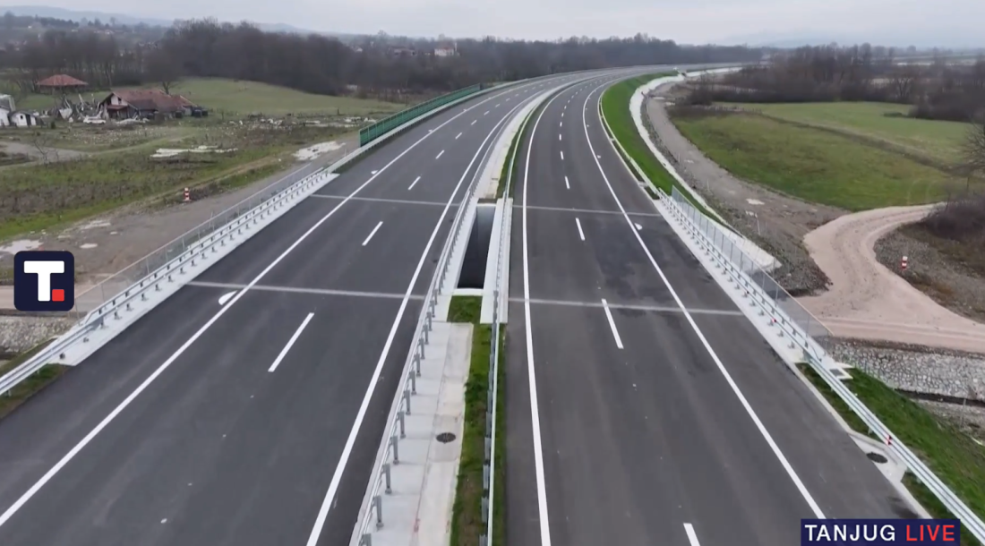 Brze pruge i putevi menjaju Srbiju