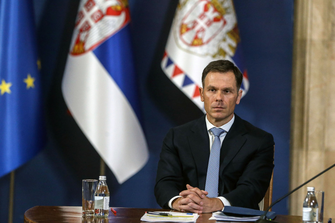 SAD još jednom potvrdile učešće na Ekspu 2027 (VIDEO)