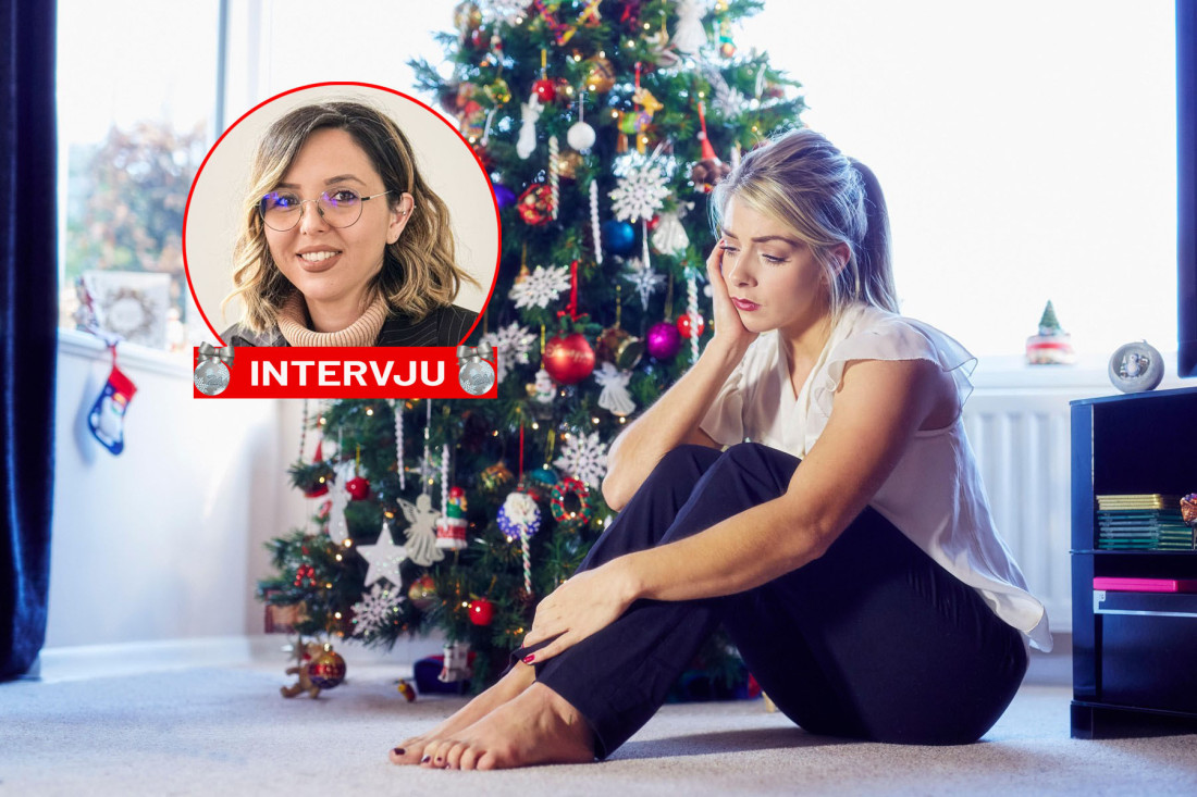 Kako prevazići prazničnu depresiju?