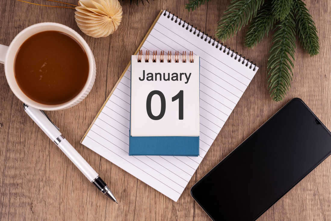 Zanimljivosti o januaru