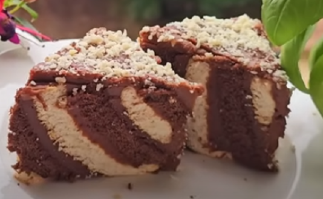 Recept dana za čokoladni kolač