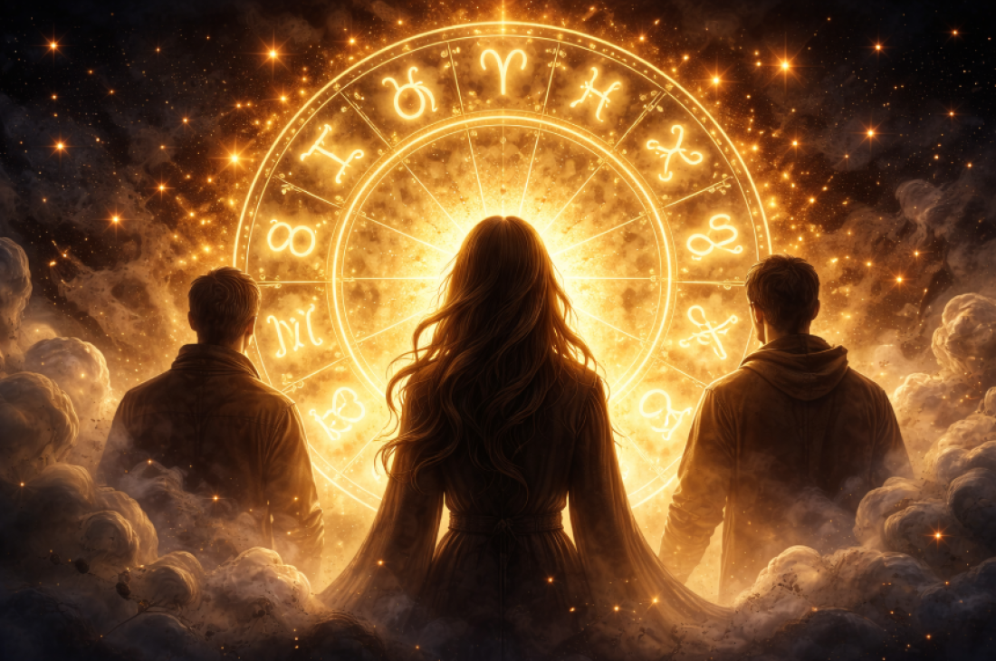 Tri znaka horoskopa kojima od sredine januara stiže novac