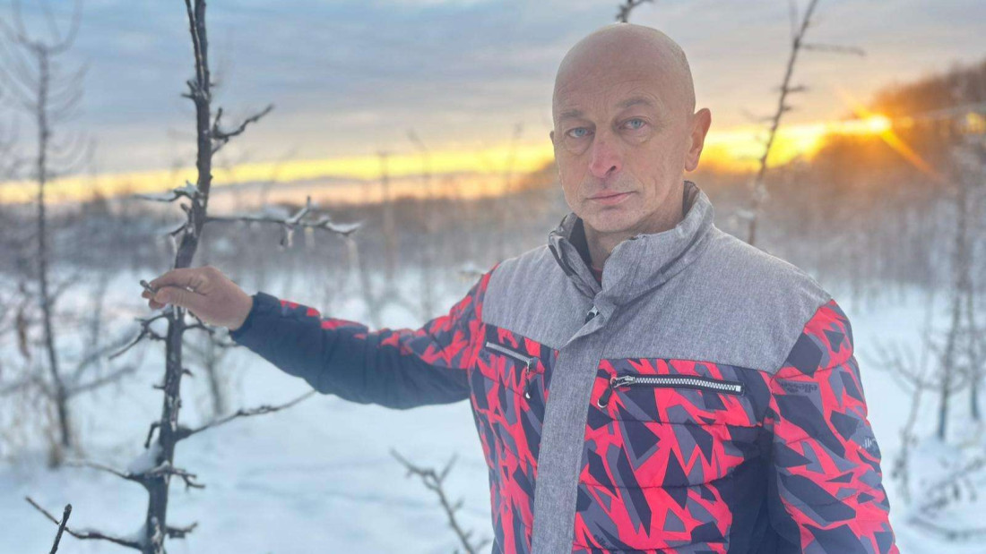 Da li voćari treba da strahuju, evo šta kažu stručnjaci