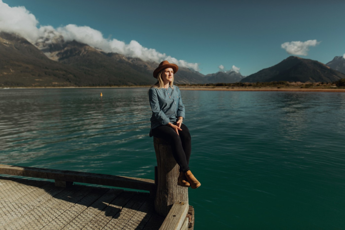 Najbolja destinacija na svetu za potpuni mir i odmor