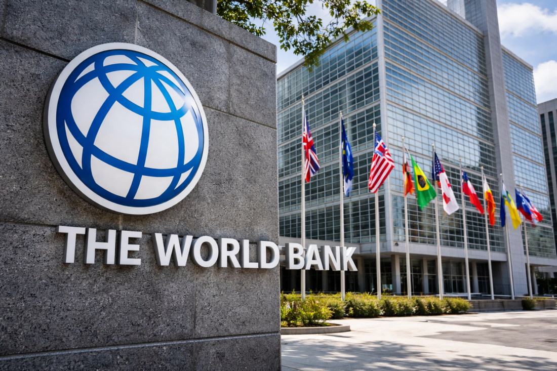 Svetska banka promenila prognozu: Evo šta čeka globalnu ekonomiju
