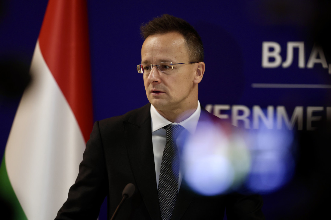 MOL želi većinsko vlasništvo u NIS-u