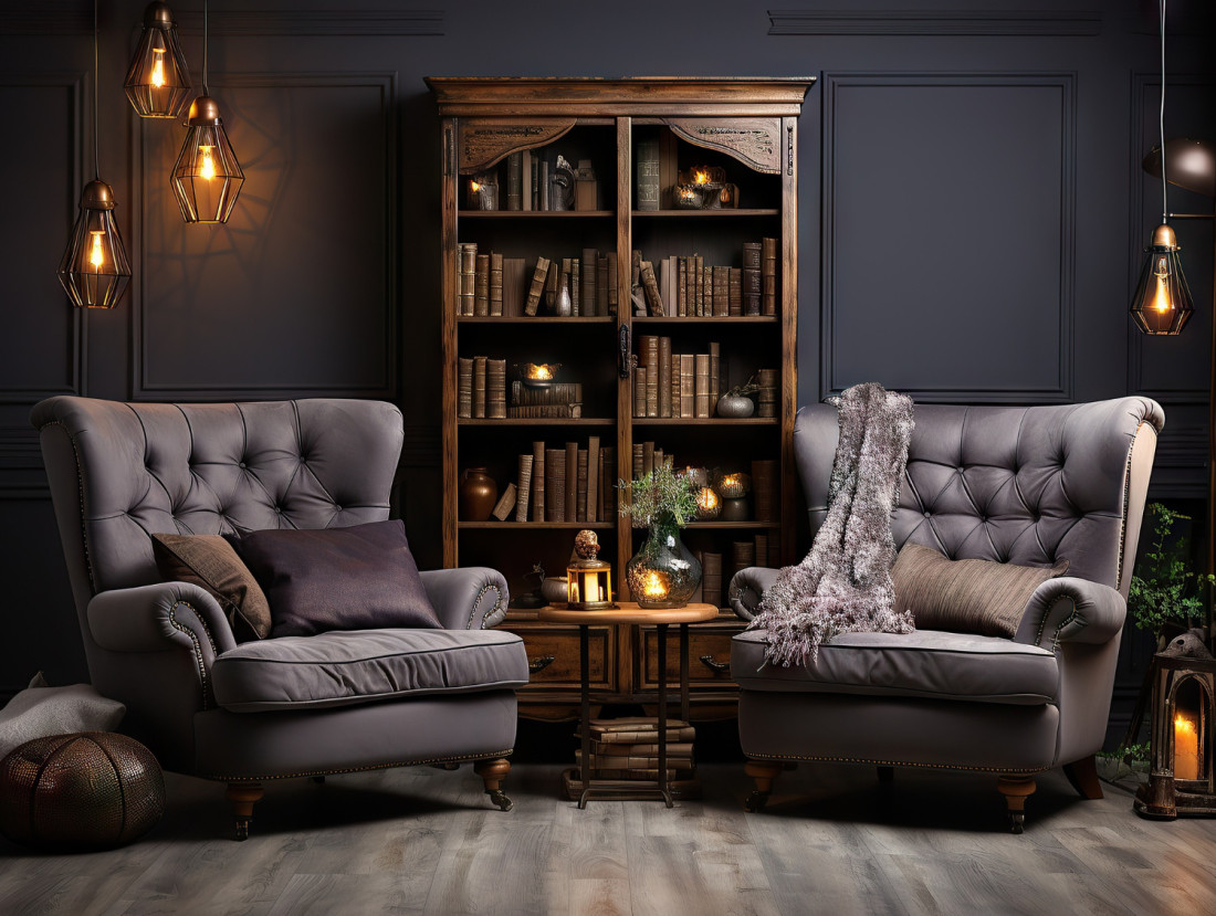 Četiri dodatka za dnevnu sobu koja ne moraju da budu nova