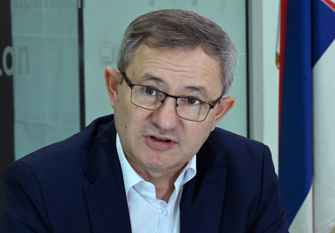 Glamočić sa proizvođačima mleka