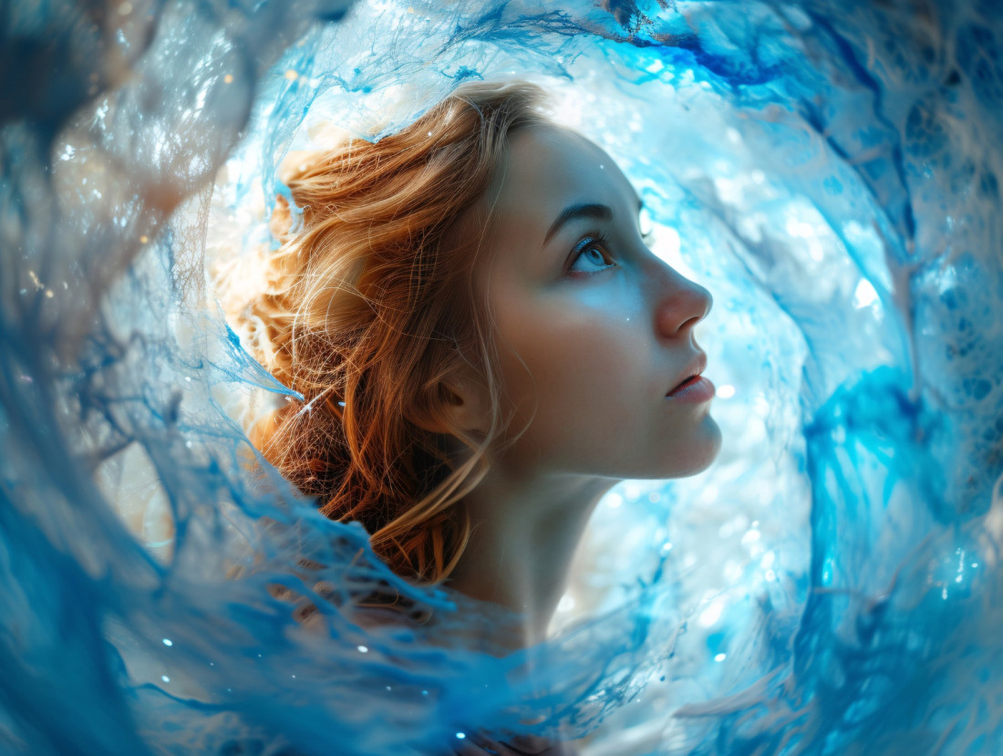 Aura po mesecu rođenja