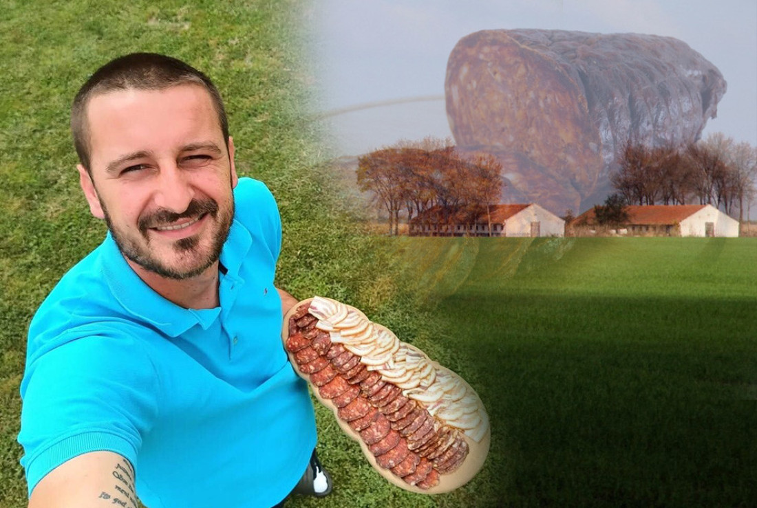 Kulen iz Banata jedu i na Madagaskaru