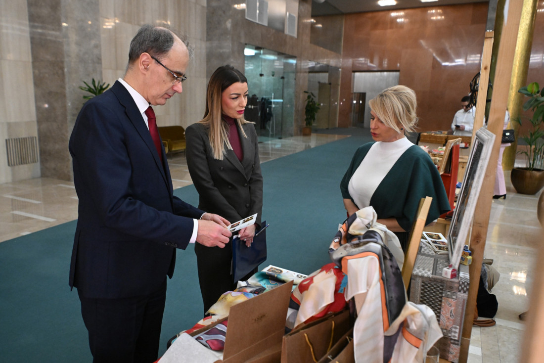 Macut i žene preduzetnice