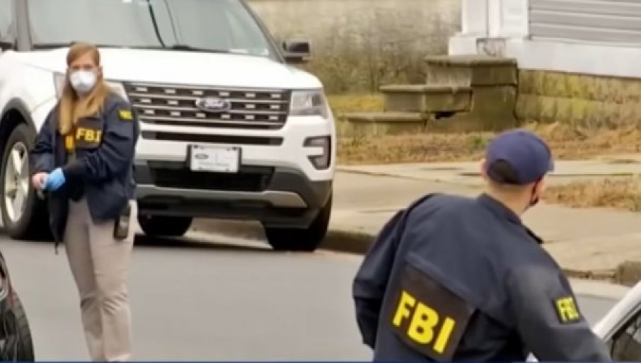 Uhapšen jedan od deset najtraženijih begunaca