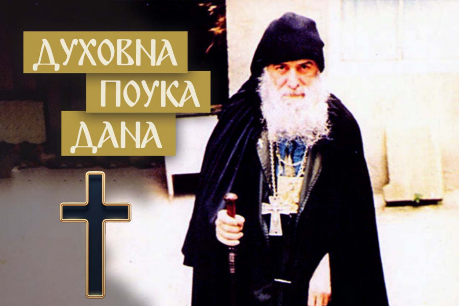 OVI LJUDI NE UMEJU DA VOLE! Sveti Gavrilo otkrio i po čemu ih prepoznati