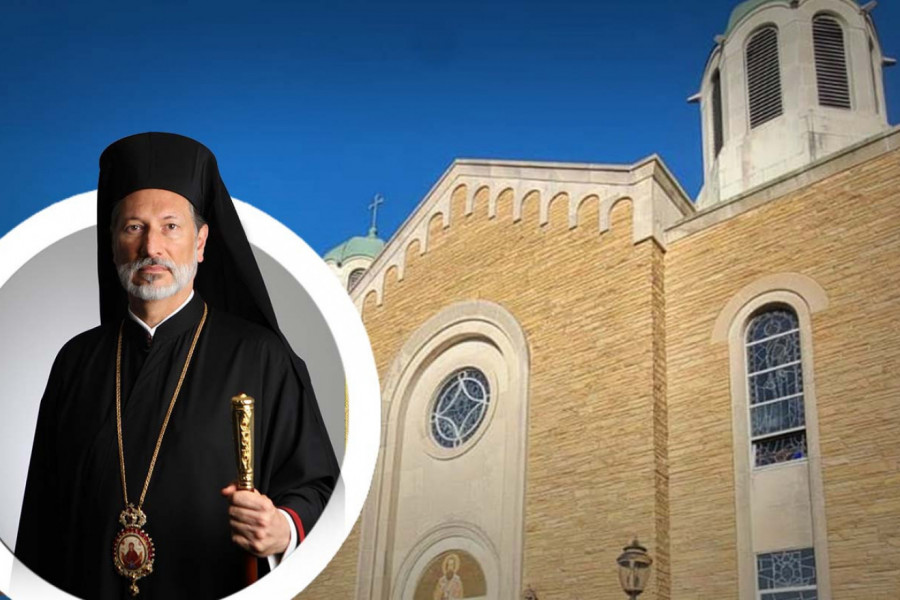 IZ CRKVENE KASE NESTALO 75.000 DOLARA – NIKO NE ZNA GDE SU: Vernici Srpske pravoslavne crkve nedeljama protestuju i zahtevaju istragu