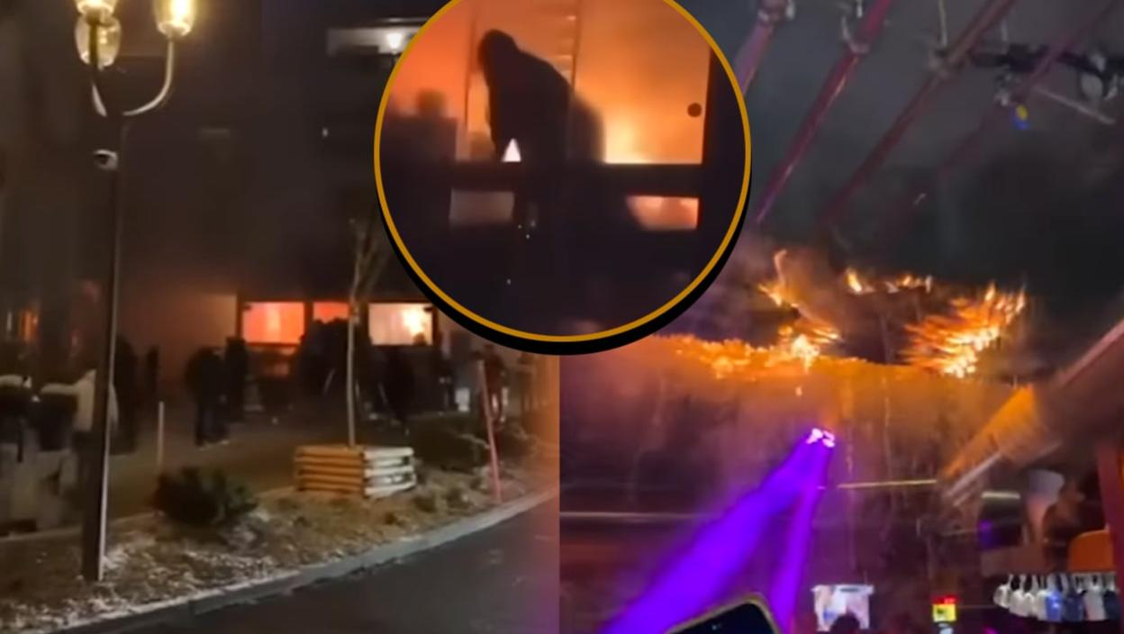 Svedočenje srpskog privrednika iz Kran-Montane o užasu koji je zavio sve u crno