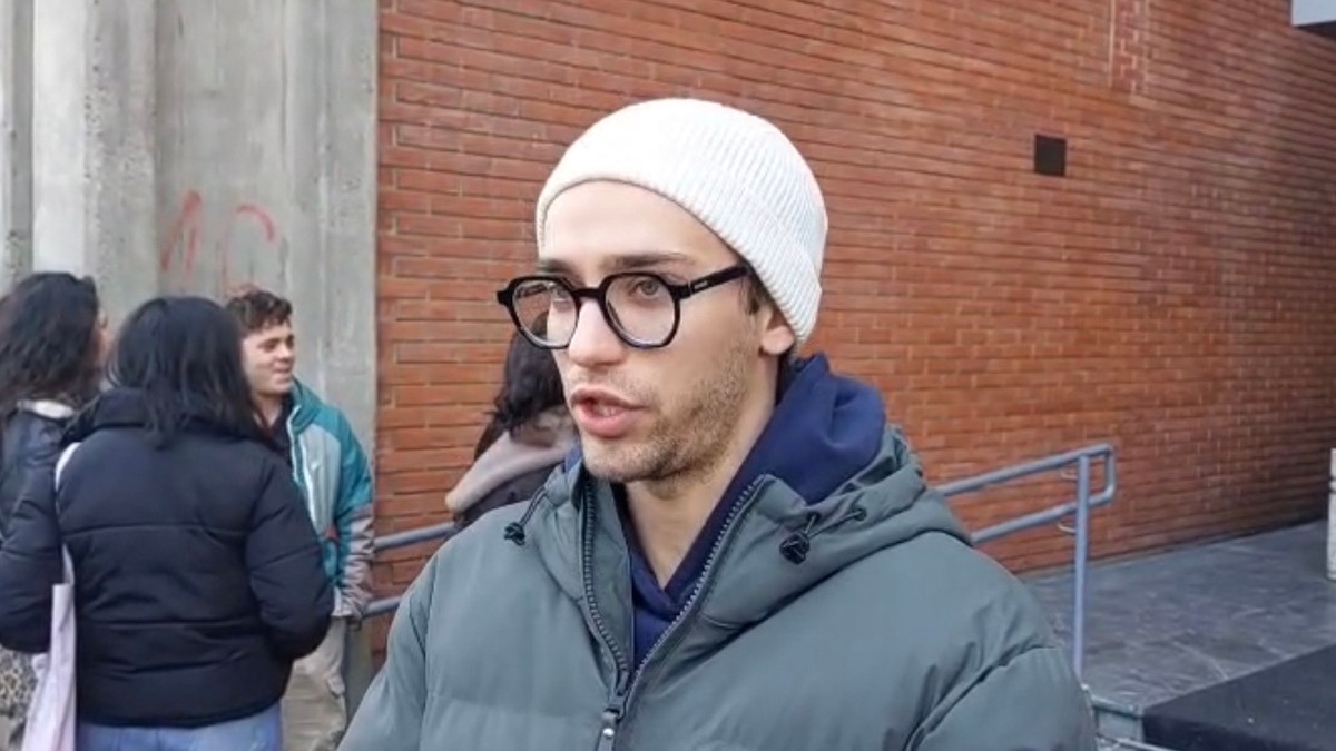 Plenum studenata u Novom Sadu proglasio bojkot nastave