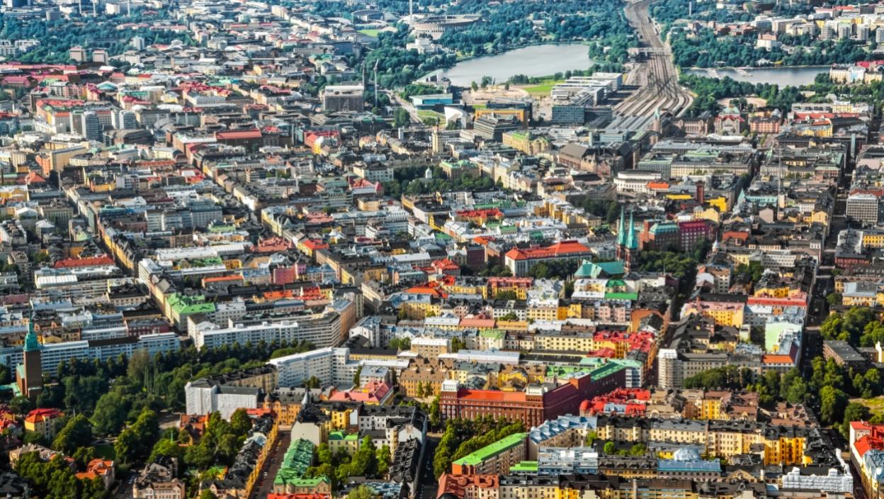 Radioaktivne supstance registrovane u vazduhu u ovoj evropskoj zemlji: Nadležne službe objavile detalje