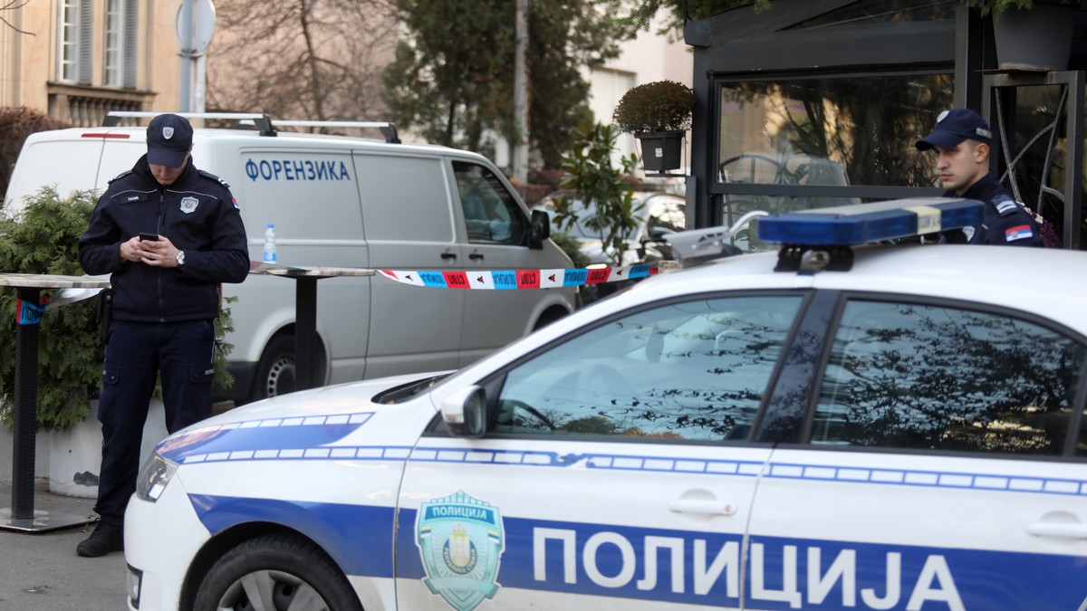 Napadači u Jakovu pitali mladića (21) za koga navija, a onda ga pretukli drvenim palicama