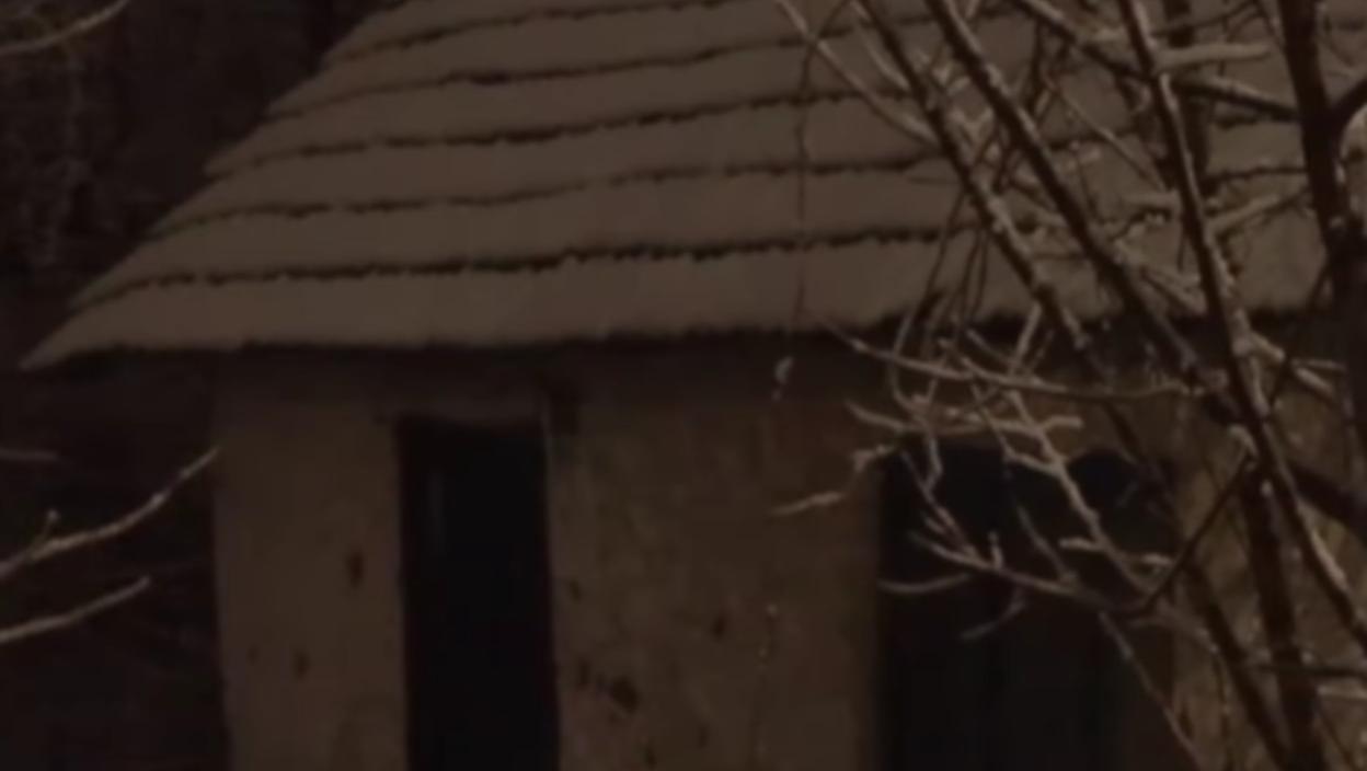 Odškrinuta vrata otkrila užas: Telo pronađeno u kući