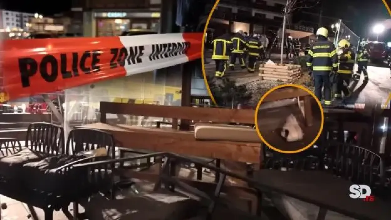 Vlasnici bara na sudu zbog požara u Kran-Montani, tragedija uzela 40 života