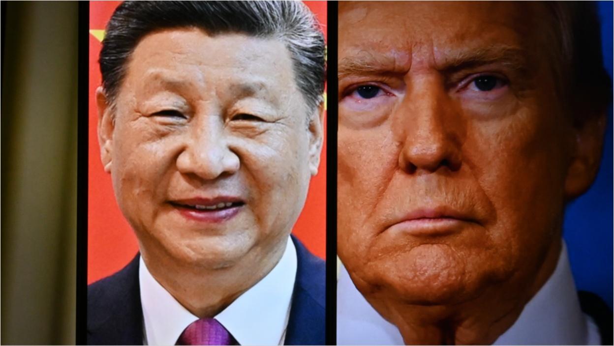 Kina oštro reagovala na Trampove planove: Bitka za Grenland počela?