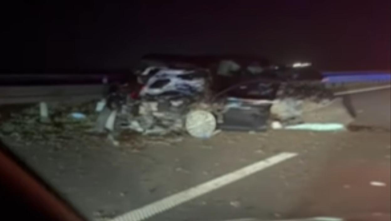 Detalji stravičnog lančanog sudara kod Bačke Topole