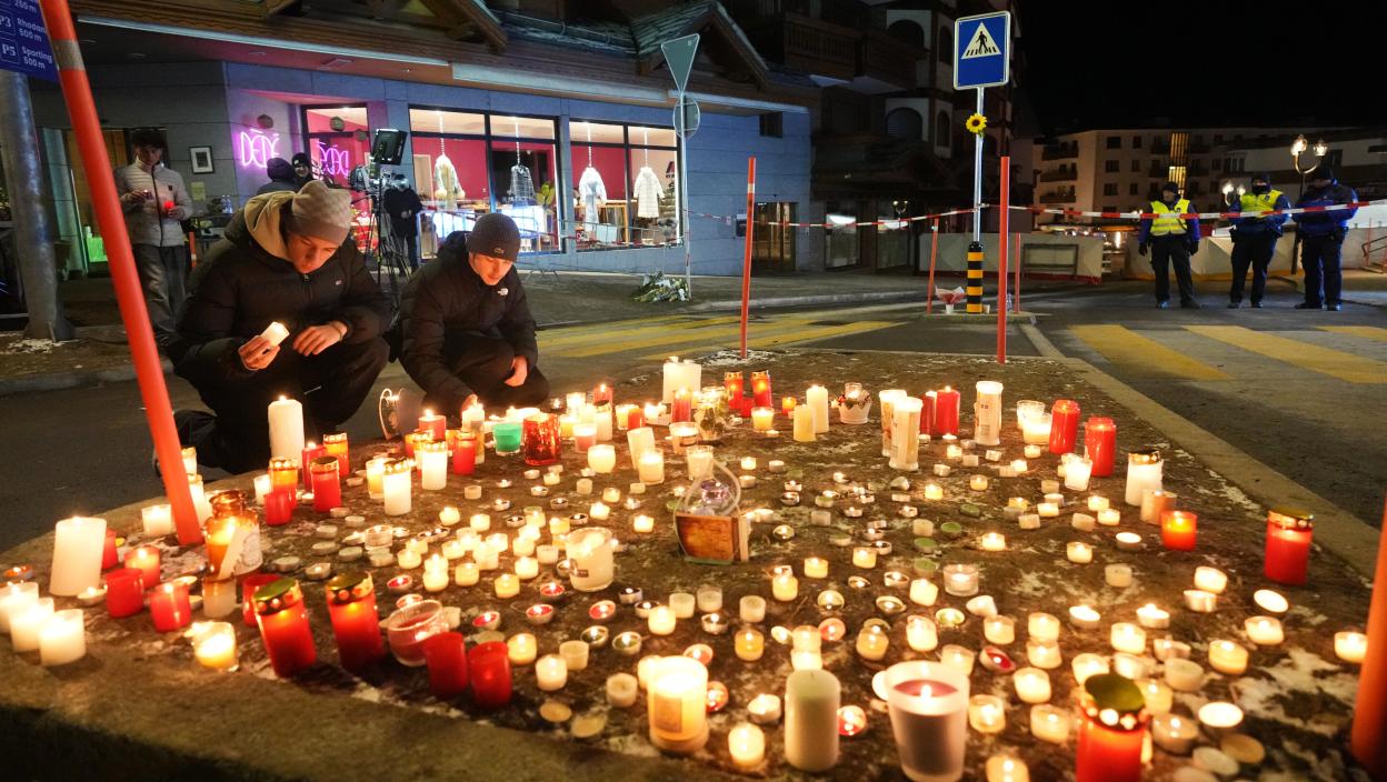 Otkriveno je kako je došlo do tragedije? (FOTO)