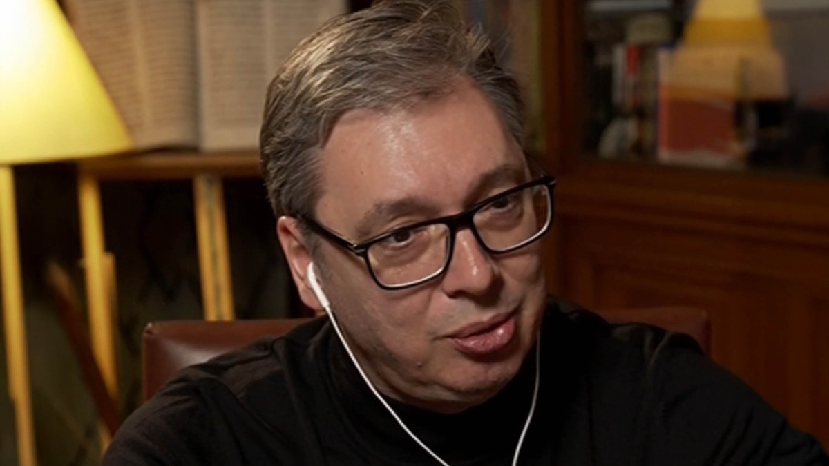 Vučić uživo na Tiktoku: Predsednik odgovara na pitanja građana