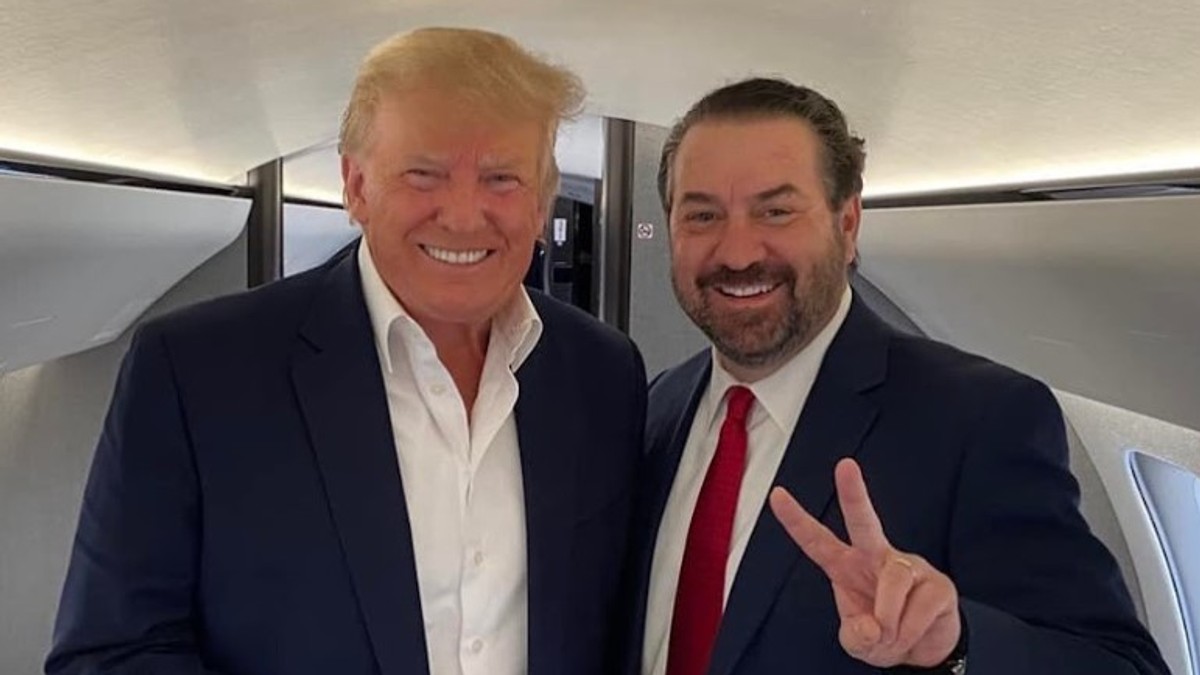 Ovako je Mark Brnović govorio o sebi: „Ja sam pravoslavni Srbin“