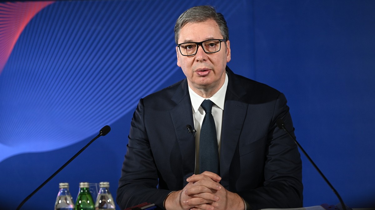 Vučić sutra prisustvuje tematskoj sednici Vlade Srbije: Ovo su ključna pitanja