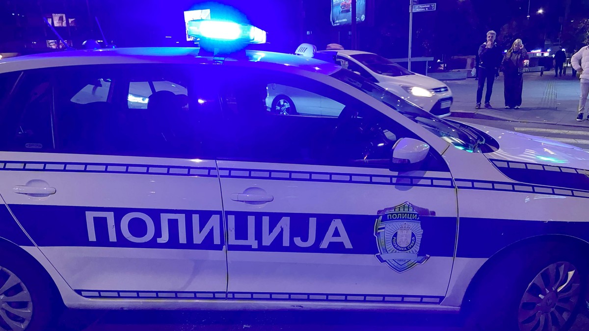 Sudar autobusa i dva automobila na Voždovcu: Dve nesreće u Kumodraškoj ulici za manje od dva sata