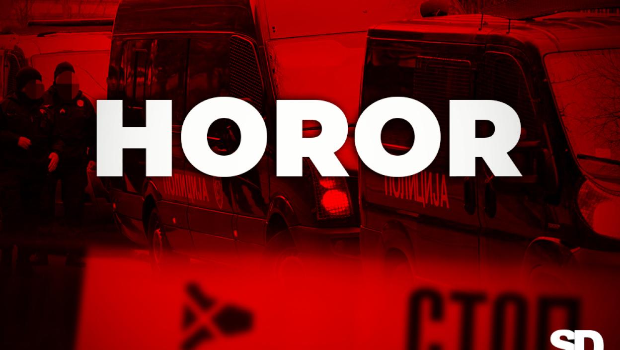 Italijanska policija GREŠKOM PUCALA NA SRPSKU PORODICA i ubila ženu, pa im uskratili i pravo na žalbu