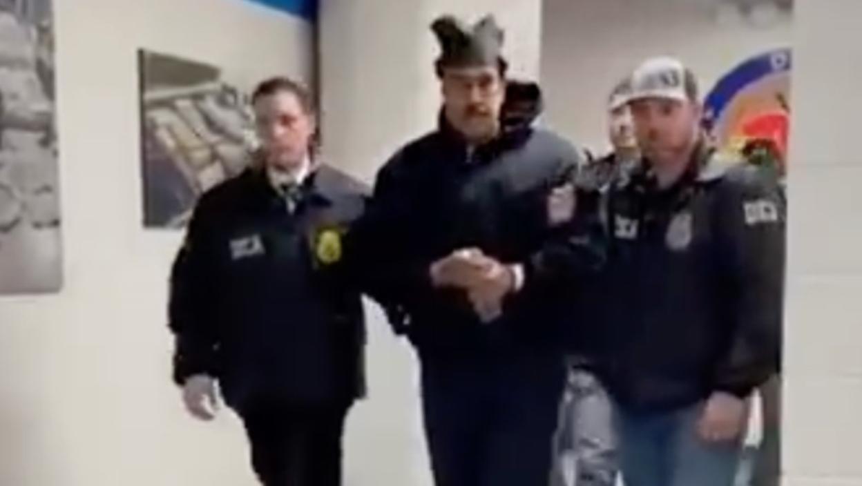 Madurov pravni tim će igrati na ovu kartu? Tužilac koji je strpao 100 članova Koza Nostre u zatvor o hapšenju predsednika Venecuele