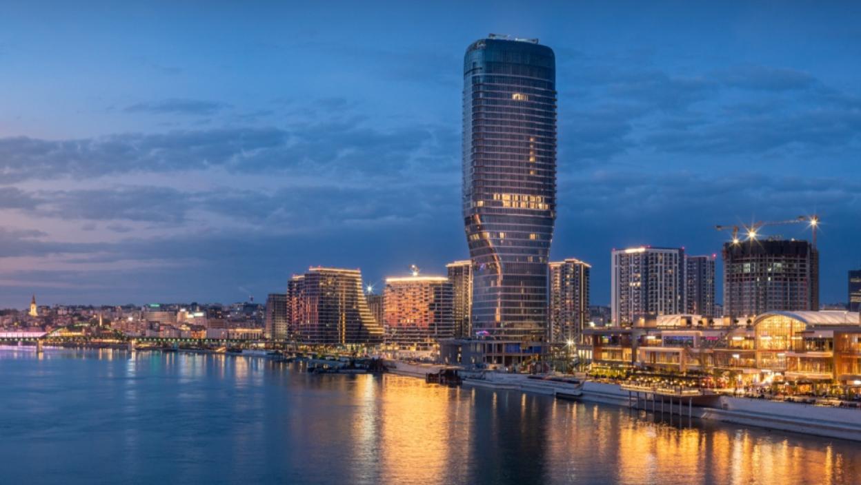 Ove godine počinju radovi na prvim stanicama metroa