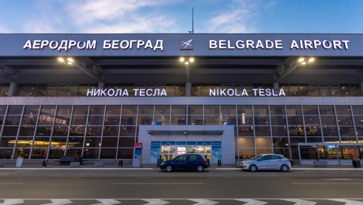 Do kraja godine i proširenje vazdušne luke