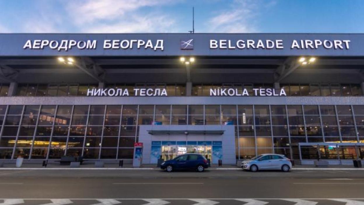 Hitne službe na terenu, sumnja se na ovo