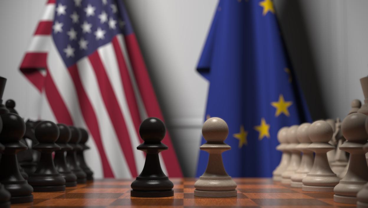 Evropski parlament blokira trgovinski sporazum sa SAD zbog Trampa?