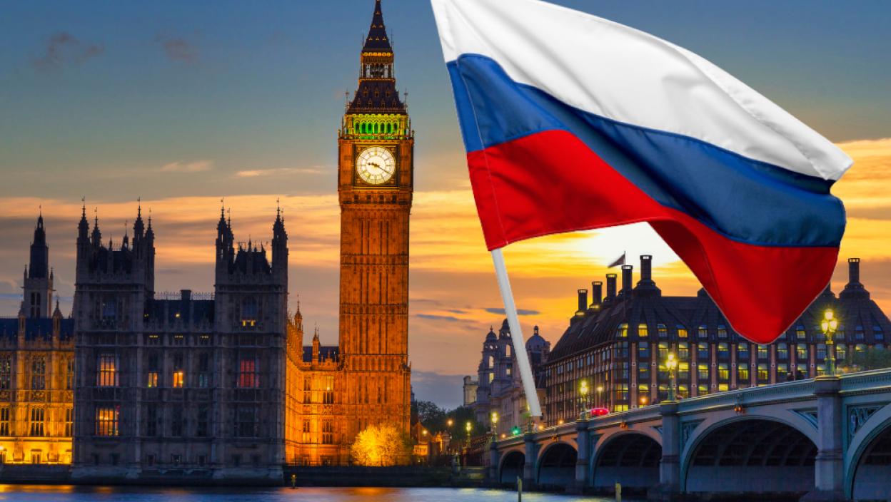 Putinov saveznik se smeje Velikoj Britaniji „Na Grenland poslali jednog vojnika