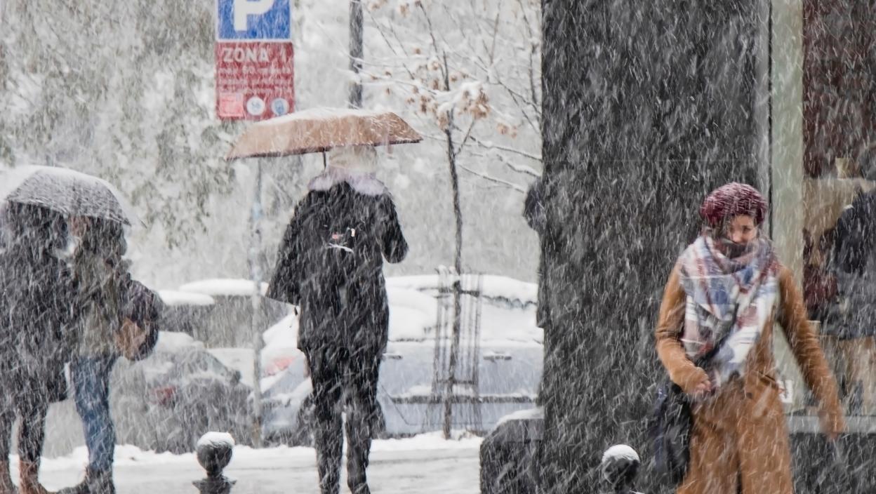 U ovim delovima Beograda ima najviše poledice: Otežan saobraćaj, povedite računa