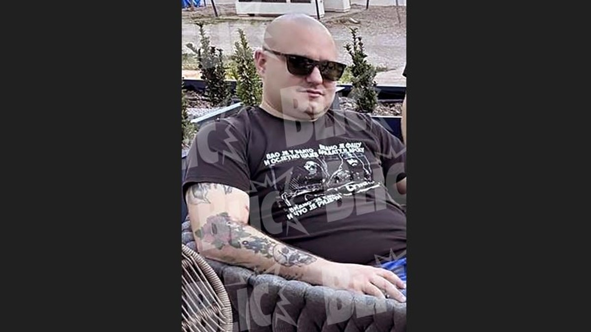 „Blic“ saznaje: Ovo je osumnjičeni za ubistvo tinejdžera na Božić u Tovariševu (foto)