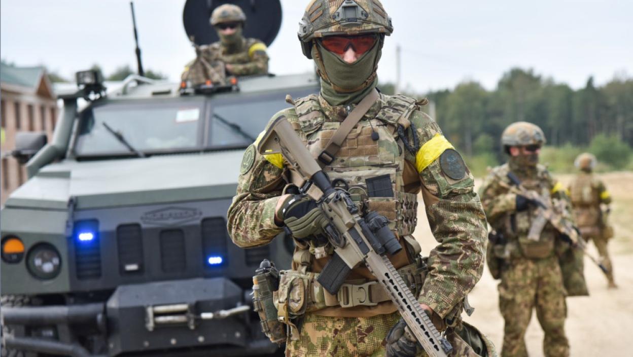 NATO šalje trupe da brane Grenland? Velika Britanija pokušava da osujeti plan SAD