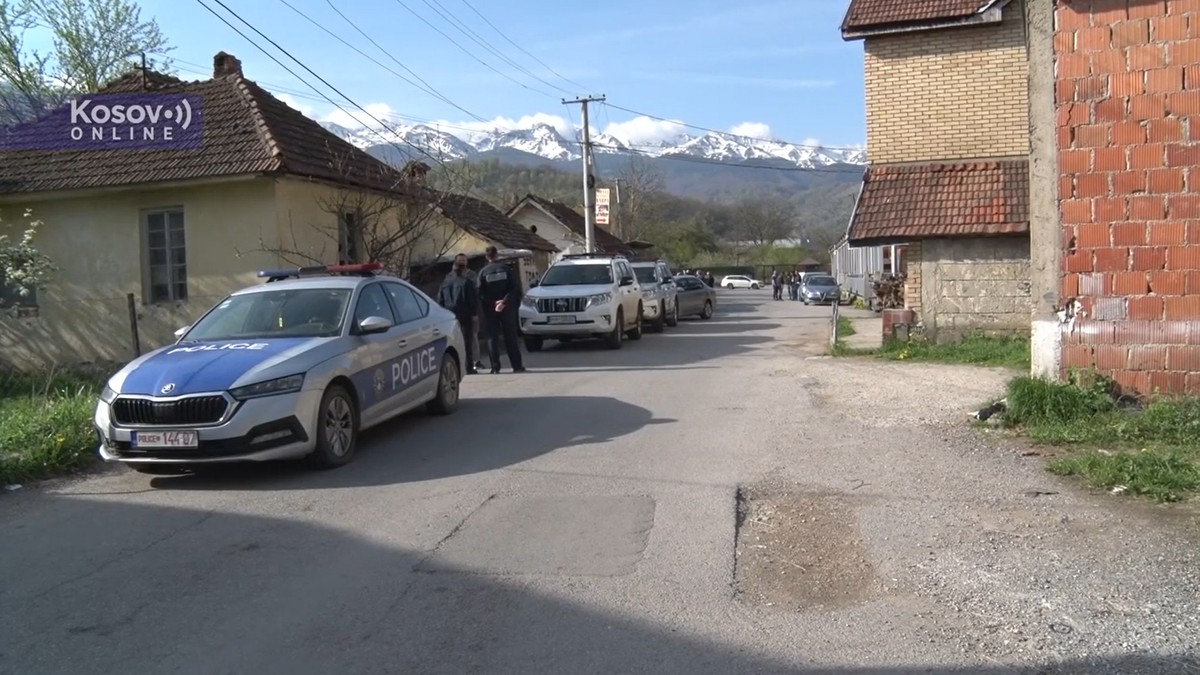 Krađa u crkvi u Severnoj Mitrovici: Nestao novac koji vernici ostavljaju kao prilog