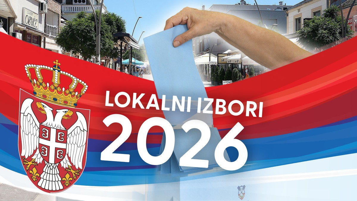 Lokalni izbori u 10 opština: U fokusu lokalne ili nacionalne teme