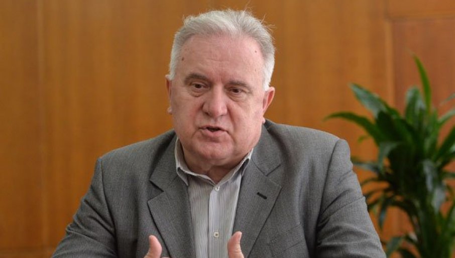 Hrvatima ne smeta ustaštvo, a ovi ih grle, ljube, hvale…